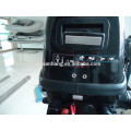 6HP 2-stroke outboard engine for boat sale